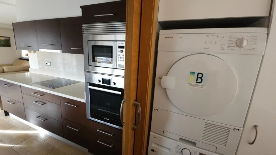 3 bedrooms apartment for sale, Guardamar del Segura, Spain No. 663 № 28
