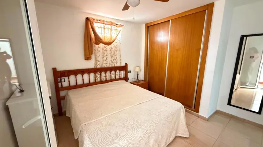2 bedrooms apartment for sale, Torrevieja, Spain No. 2942 № 8