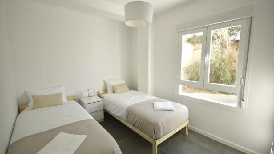 3 bedrooms apartment for sale, Campoamor, Spain No. 1362 № 9