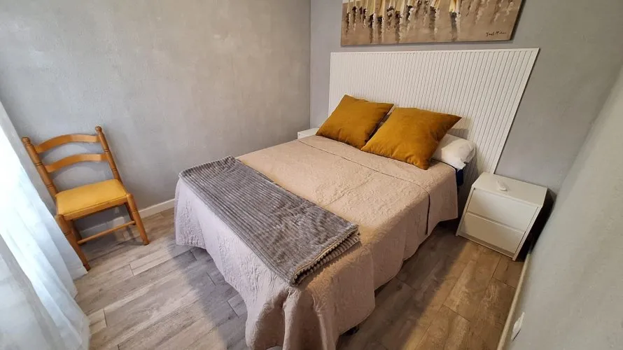 2 bedrooms penthouse for sale, Torrevieja, Spain No. 233 № 27