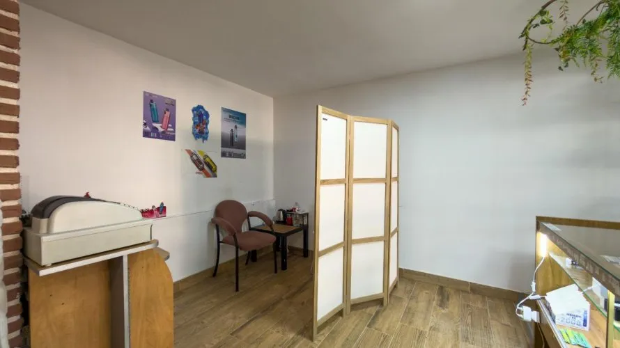 1 bedroom commercial property for sale, San Martin de Valdeiglesias, Spain No. 2784 № 14