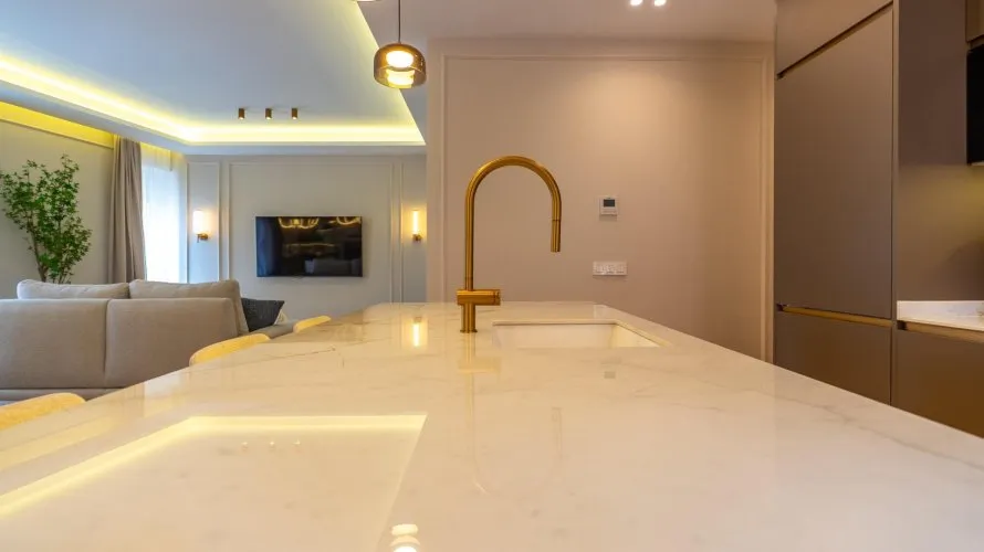 2 bedrooms apartment for sale, Madrid, Spain No. 1190 № 12