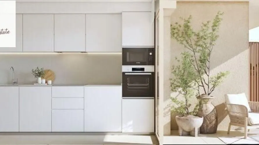 2 bedrooms apartment for sale, Godella, Spain No. 1359 № 13