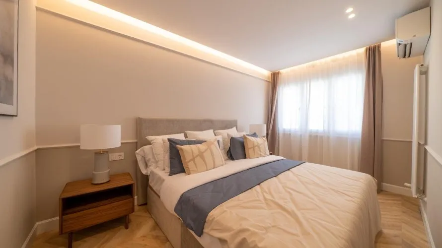 3 bedrooms apartment for sale, Madrid, Spain No. 828 № 28