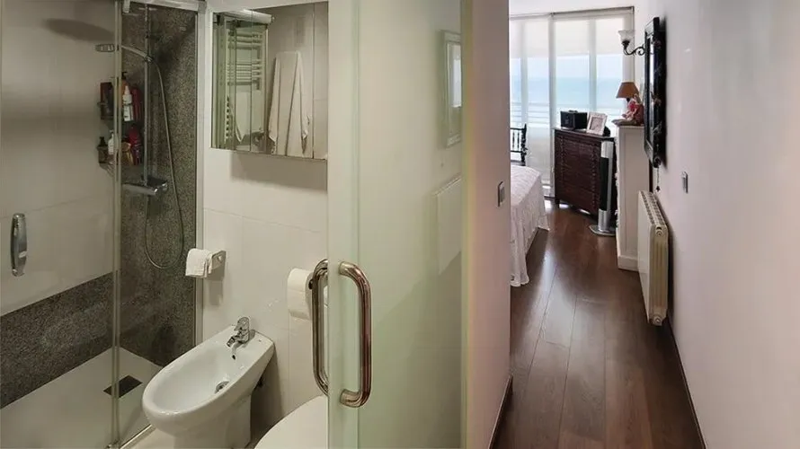 4 bedrooms apartment for sale, Cabo De Las Huertas, Spain No. 1275 № 3