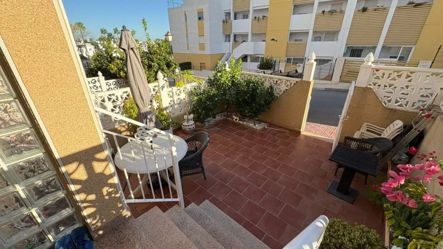 2 bedrooms house for sale, Alicante, Spain No. 2818 № 23