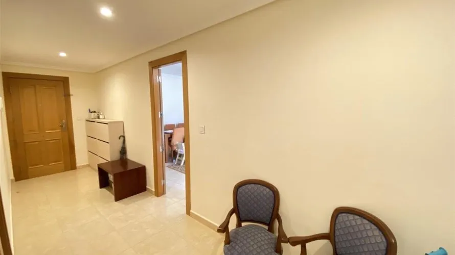 134m² apartment for sale, Altea, Spain No. 987 № 7