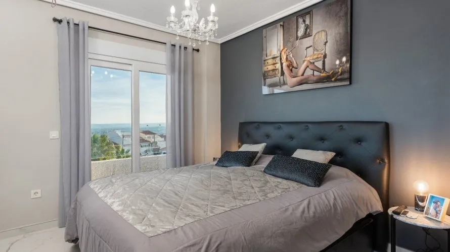 2 bedrooms penthouse for sale, Ciudad Quesada, Spain No. 345 № 16