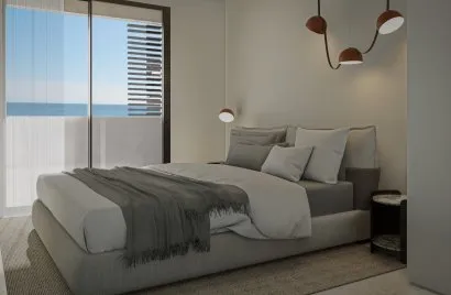 2 bedrooms apartment for sale in VITANIA, Calpe, Spain No. 181