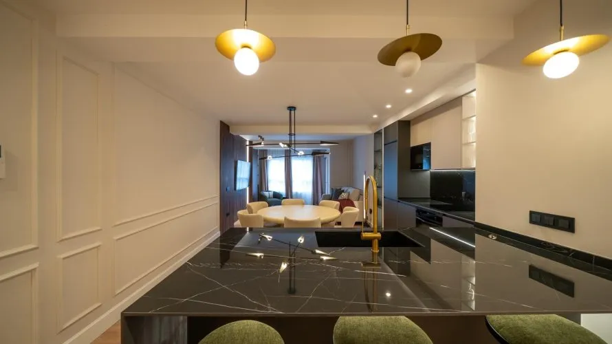 3 bedrooms apartment for sale, Madrid, Spain No. 164 № 13