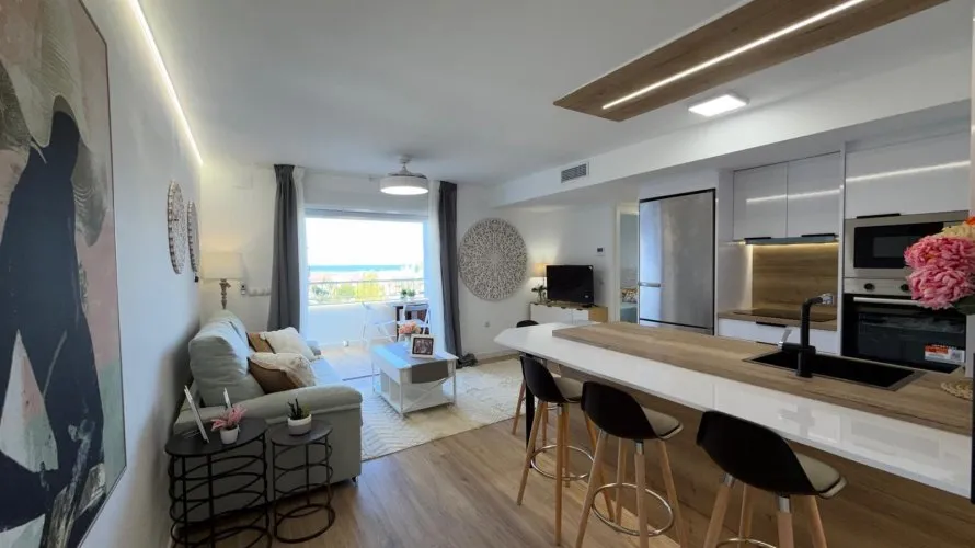 3 bedrooms apartment for sale, Torrevieja, Spain No. 236 № 16