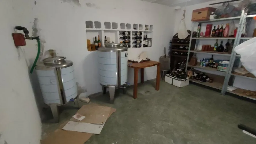 209m² house for sale, Alicante, Spain No. 1007 № 26