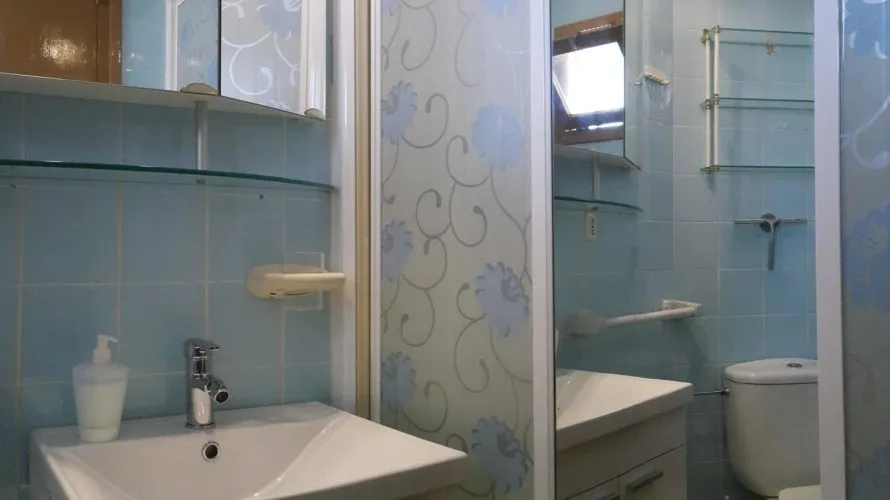 29m² apartment for sale, Finestrat, Spain No. 2795 № 14
