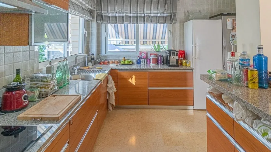 370m² villa for sale, La Mata, Spain No. 1119 № 11