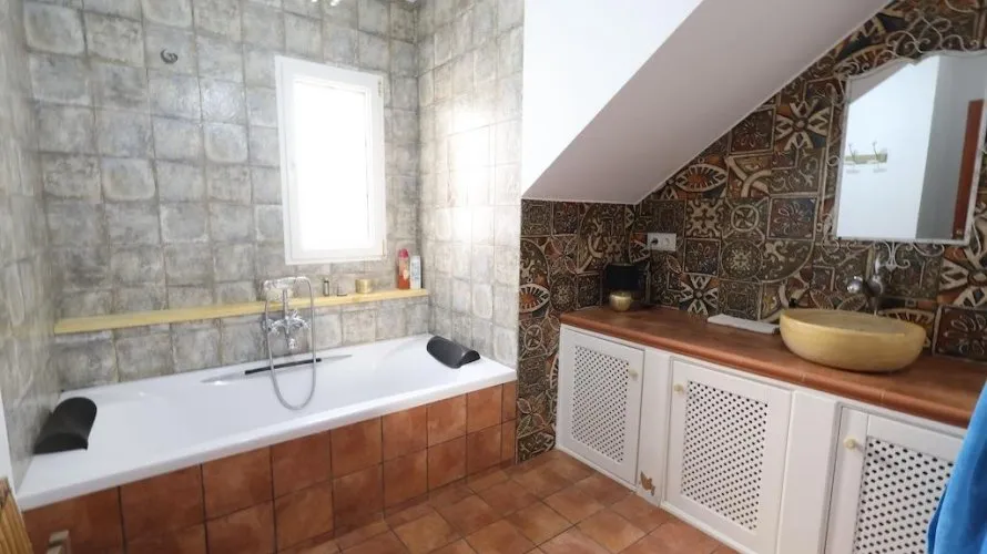 4 bedrooms apartment for sale, Villamartin, Spain No. 818 № 16