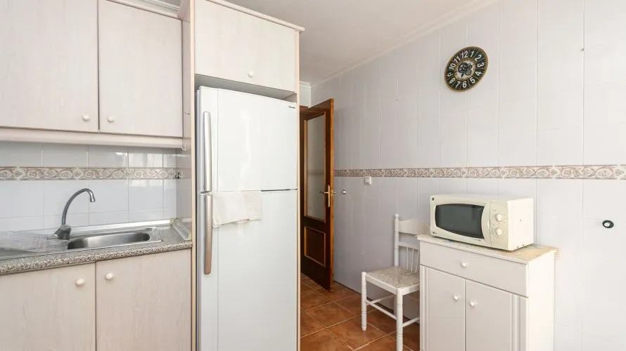 80m² house for sale, La Zenia, Spain No. 1418 № 15