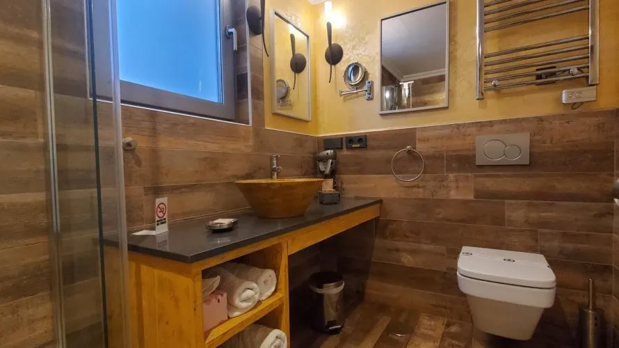 7 bedrooms hotel for sale, Busot, Spain No. 1224 № 9
