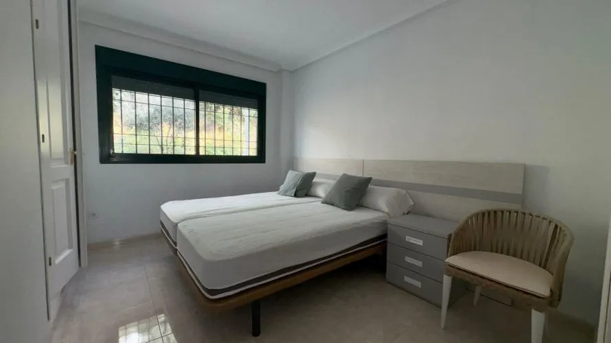 2 bedrooms apartment for sale, Campoamor, Spain No. 1043 № 14