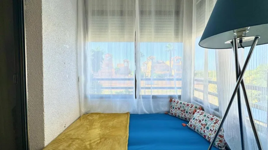 1 bedroom apartment for sale, Torrevieja, Spain No. 2874 № 4
