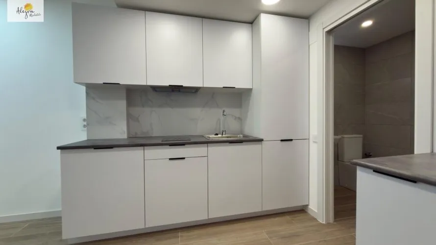 8 bedrooms commercial property for sale, Alicante, Spain No. 251 № 22