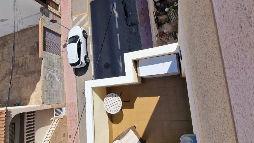 1 bedroom apartment for sale, Torrevieja, Spain No. 1322 № 17
