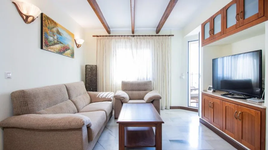 3 bedrooms apartment for sale, Torrevieja, Spain No. 112 № 14