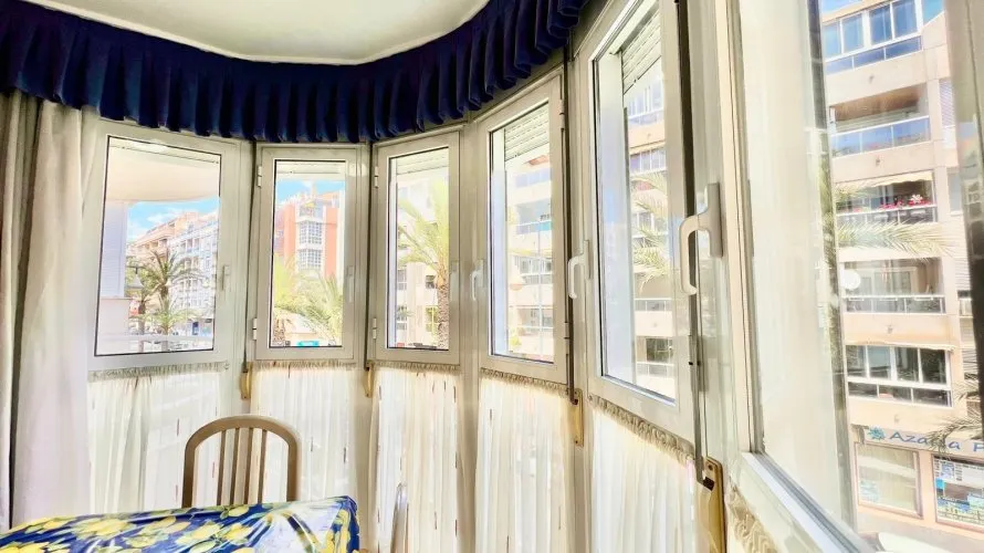 2 bedrooms apartment for sale, Torrevieja, Spain No. 2888 № 13