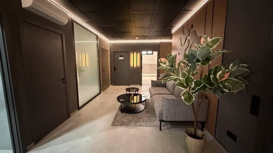 360m² office for sale, Valencia, Spain No. 1063 № 1