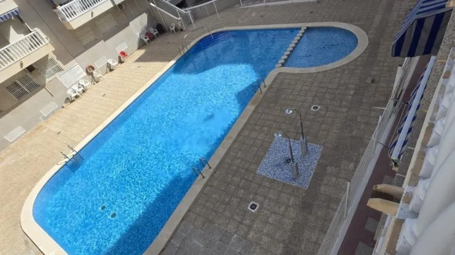 1 bedroom apartment for sale, Torrevieja, Spain No. 2890 № 10
