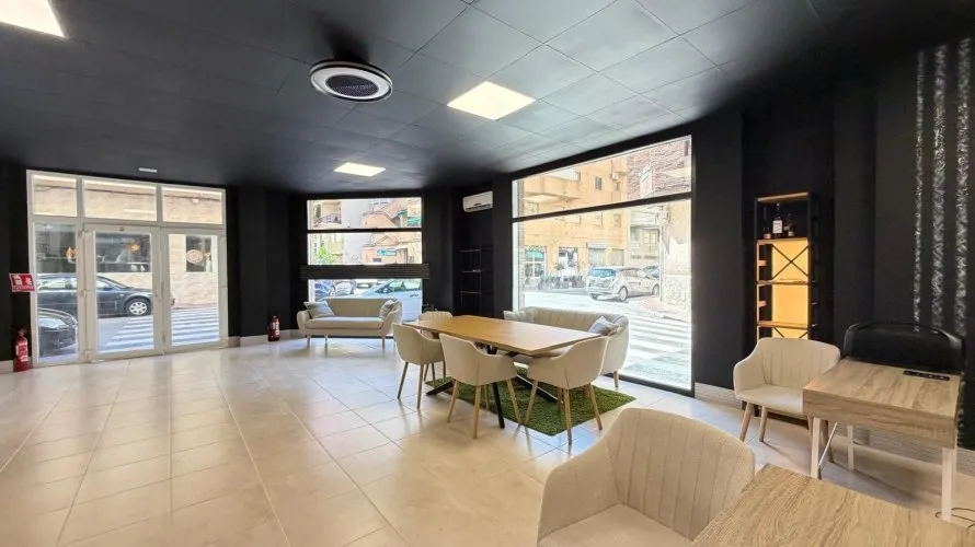 121m² commercial property for sale, Torrevieja, Spain No. 2951 № 20