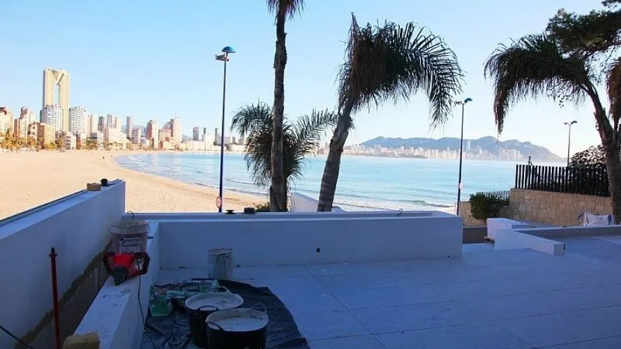 4 bedrooms apartment for sale, Benidorm, Spain No. 352 № 14