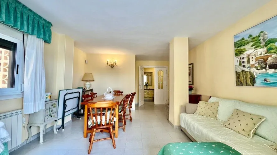 3 bedrooms apartment for sale, Torrevieja, Spain No. 1050 № 19