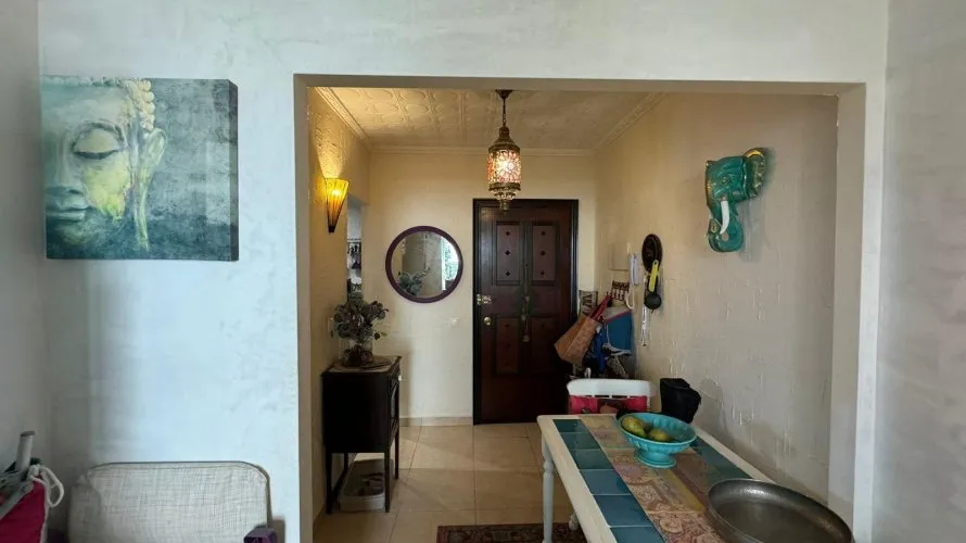 108m² apartment for sale, San Miguel de Salinas, Spain No. 2713