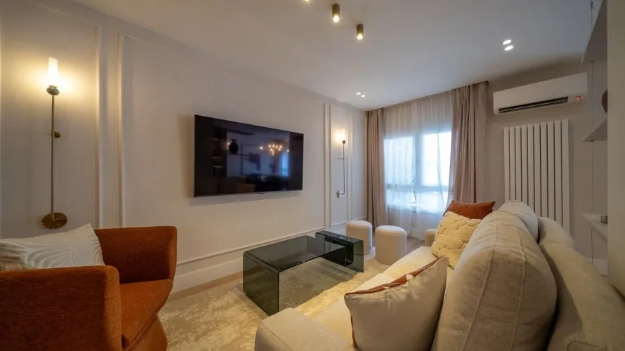 3 bedrooms apartment for sale, Madrid, Spain No. 976 № 6