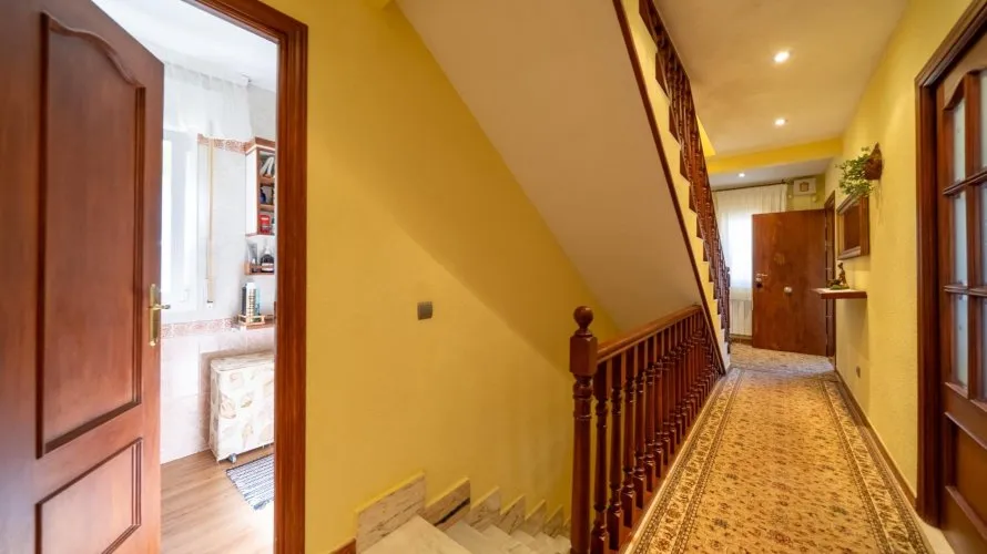 5 bedrooms apartment for sale, San Martin de Valdeiglesias, Spain No. 1245 № 1