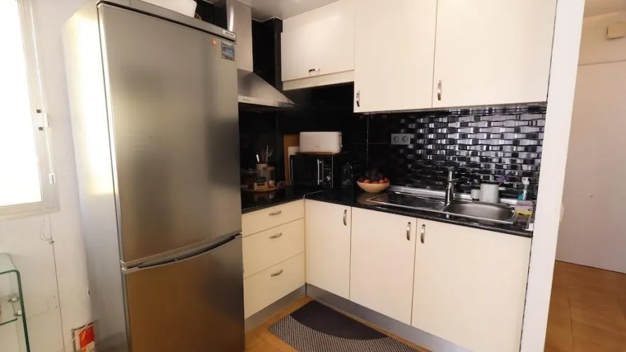 1 bedroom apartment for sale, La Veleta, Spain No. 2922 № 17
