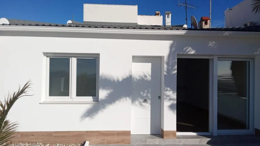 3 bedrooms apartment for sale, Rojales, Spain No. 1037 № 18