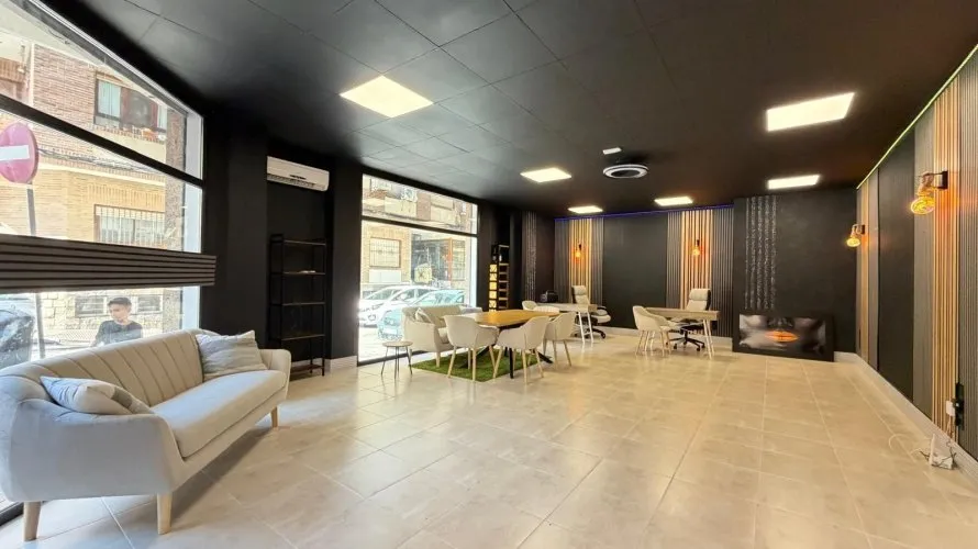 121m² commercial property for sale, Torrevieja, Spain No. 2951 № 26