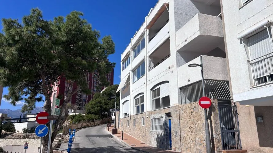 1 bedroom apartment for sale, Benidorm, Spain No. 954 № 9