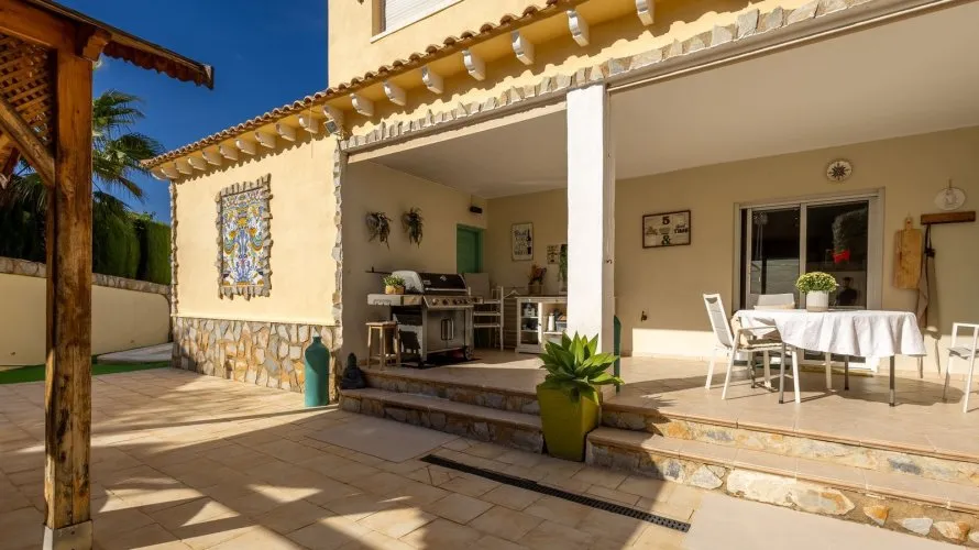 464m² villa for sale, Almoradi, Spain No. 1573 № 27