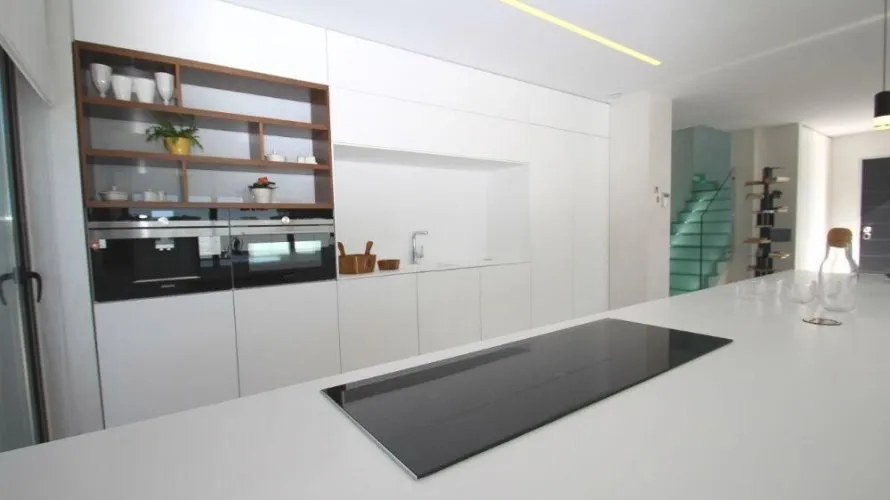 4 bedrooms villa for sale, Campoamor, Spain No. 639 № 13