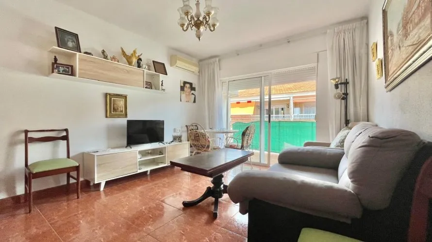 3 bedrooms apartment for sale, Torrevieja, Spain No. 2758 № 15
