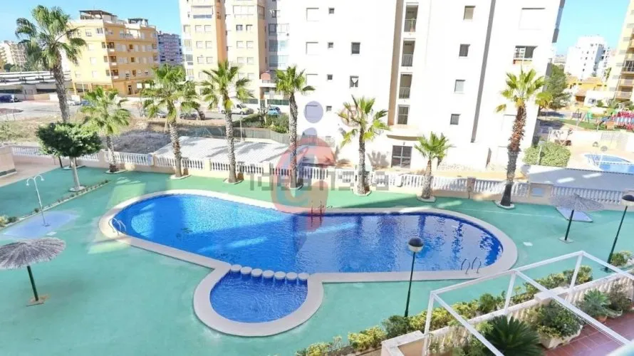 4 bedrooms penthouse for sale, Guardamar del Segura, Spain No. 1149 № 4