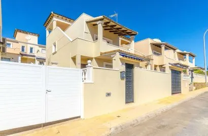 105m² house for sale, Campoamor, Spain No. 1014