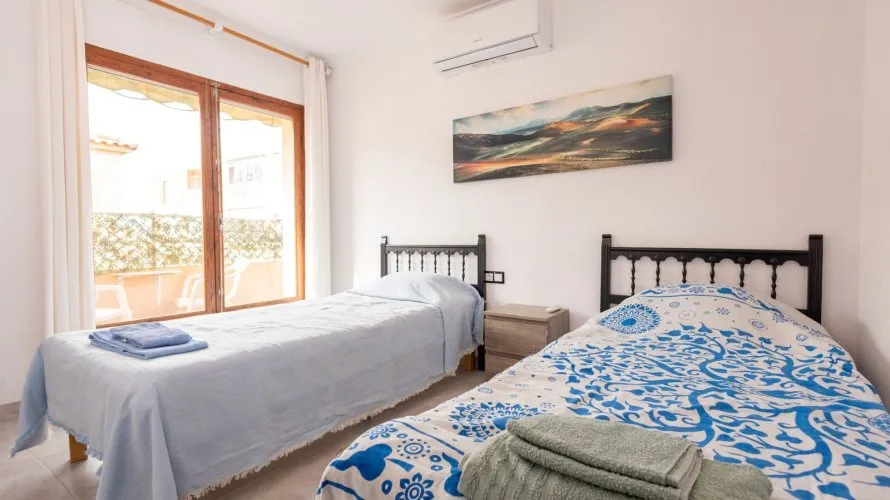 89m² apartment for sale, Torrevieja, Spain No. 2956 № 7