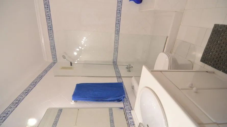 4 bedrooms villa for sale, Torrevieja, Spain No. 117 № 24