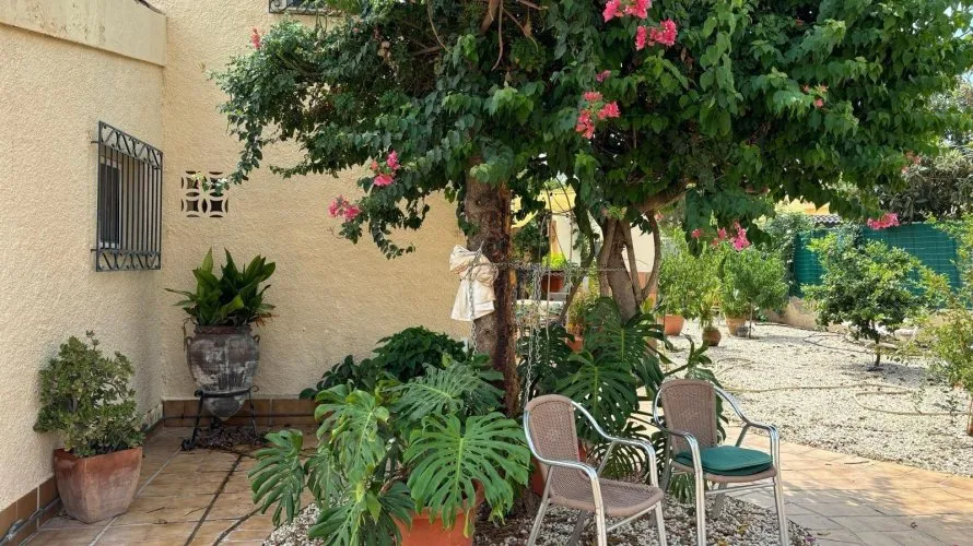 4 bedrooms villa for sale, Torrevieja, Spain No. 764 № 4