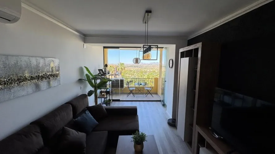 2 bedrooms apartment for sale, Mutxamel, Spain No. 789 № 9
