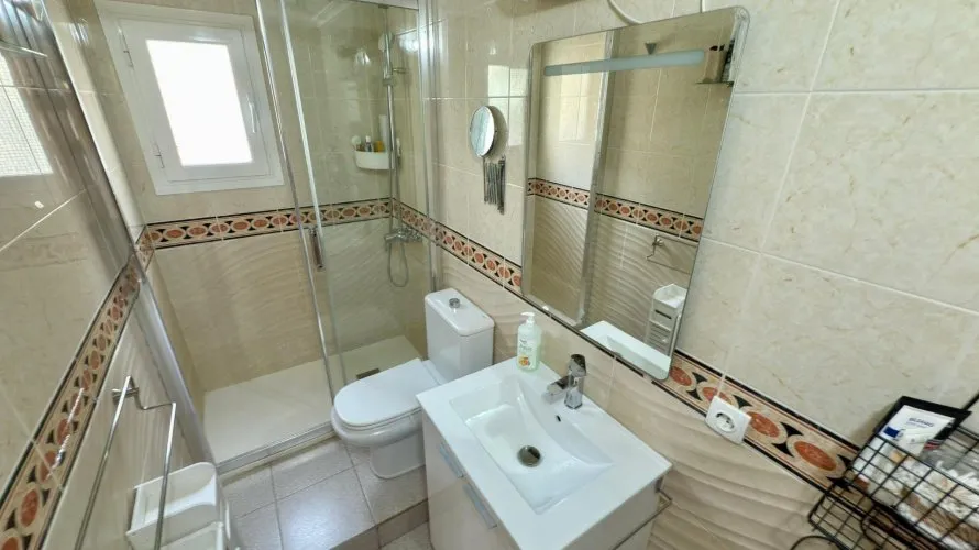 1 bedroom apartment for sale, La Florida, Spain No. 2754 № 4