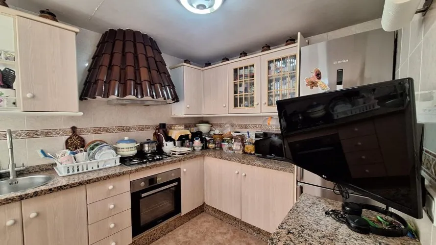 1 bedroom apartment for sale, Alicante, Spain No. 2895 № 24